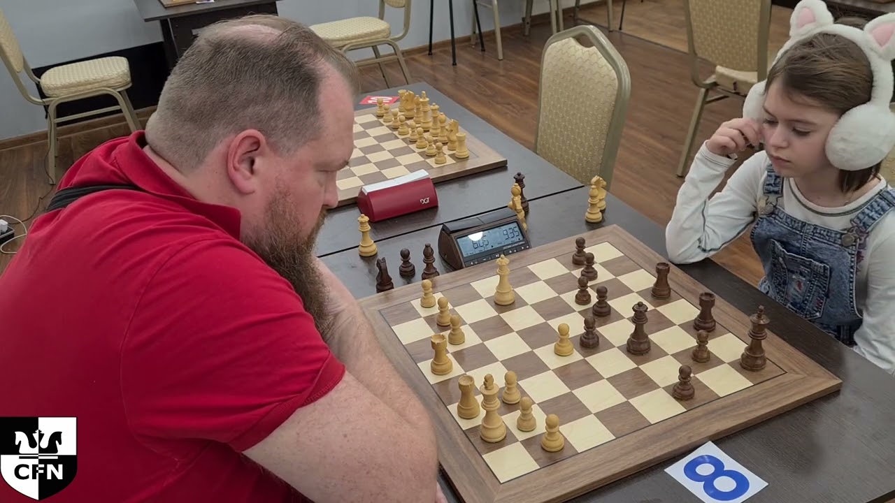 Bishop (1394) vs Pinkamena (1410). Chess Fight Night. CFN. Rapid