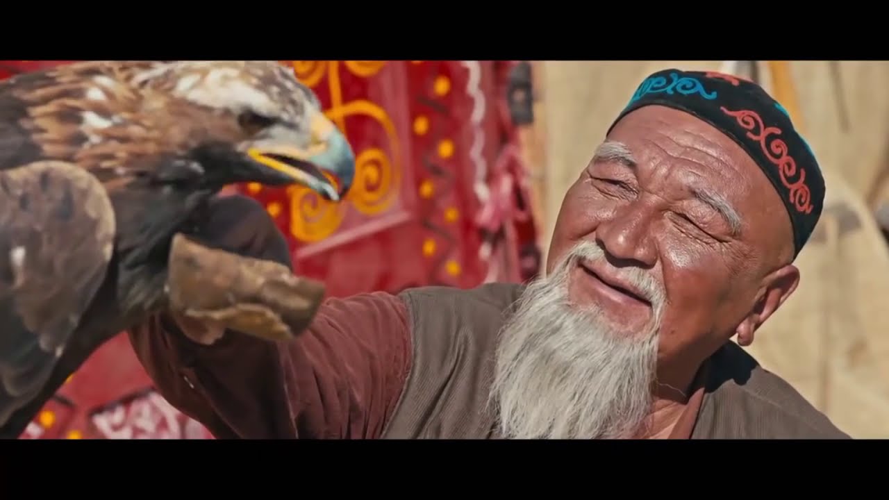 Нұрымбай Сүлейменұлы -Қайран əке күй (#XinjiangKazakh)