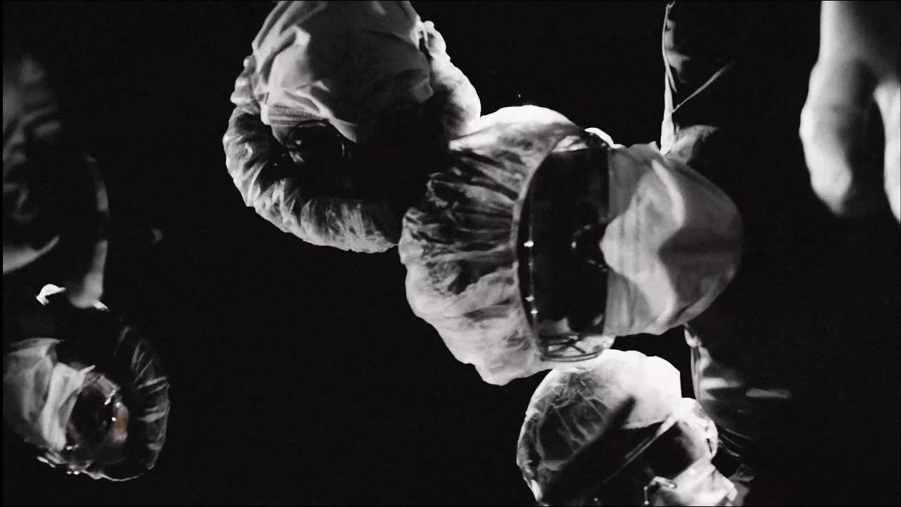 Flatwounds - case logic (Official Music Video)