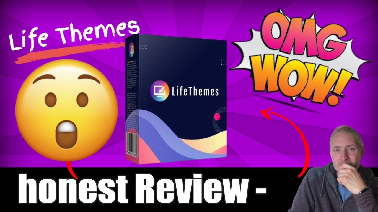 Life Themes Review - Super Bonuses