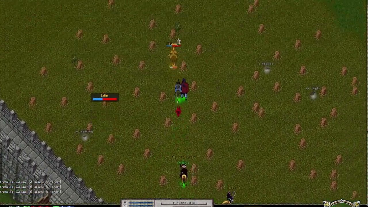 uo outlands - faction - dexxer