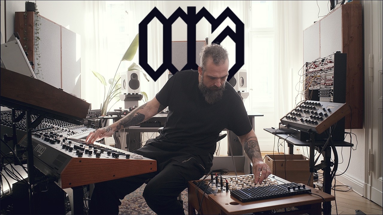 Coriander  // OORA