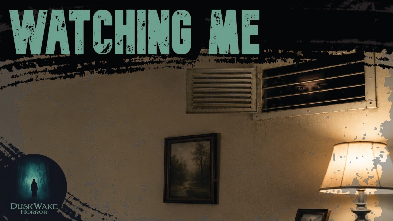 3 Scary Stories Where Someone Was Watching
