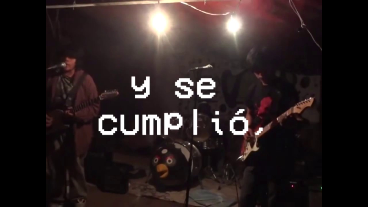 Pastillas (Lyric Video)