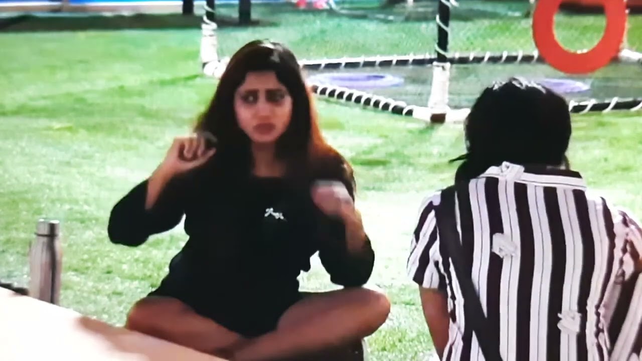 #bb6telugu #bigbossteluguott #bb6ott #bb6newstelugu #entertainment #bigbossupdates
