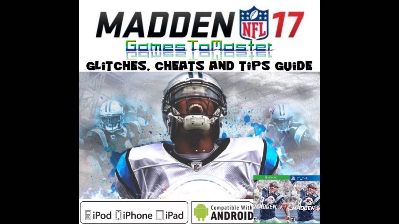 Madden 17 Glitches Cheats and Tips   -  Kick Off Delay Glitch