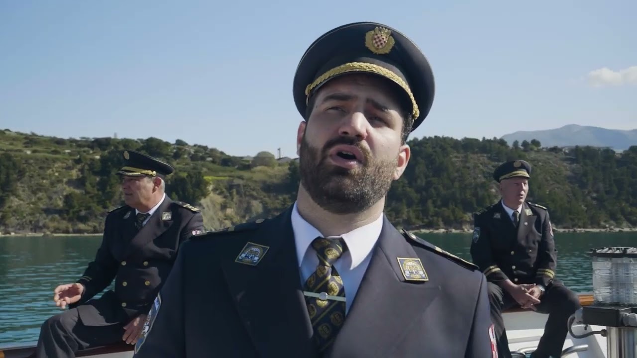 Policijska klapa Sveti Mihovil - 