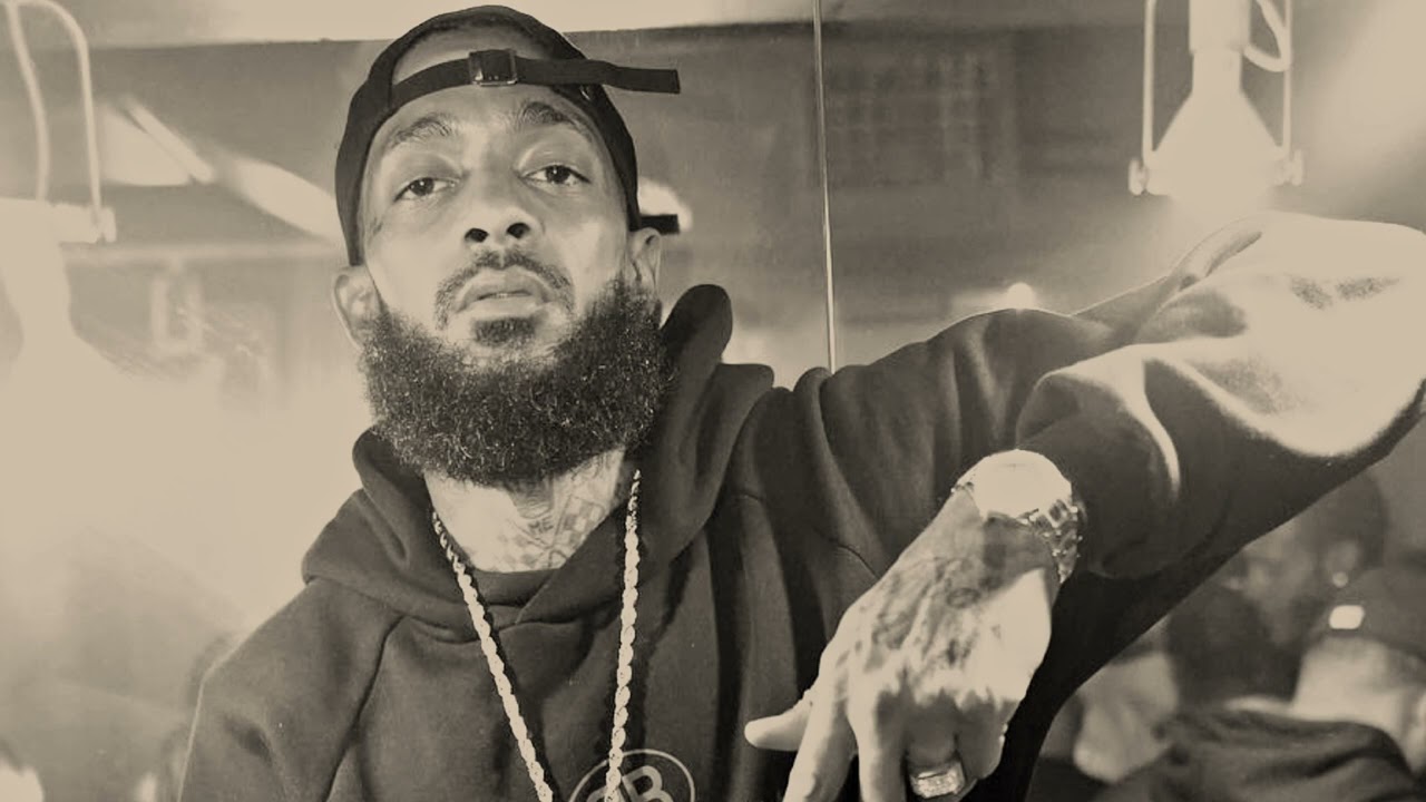 [FREE] Nipsey Hussle Type Beat Free 