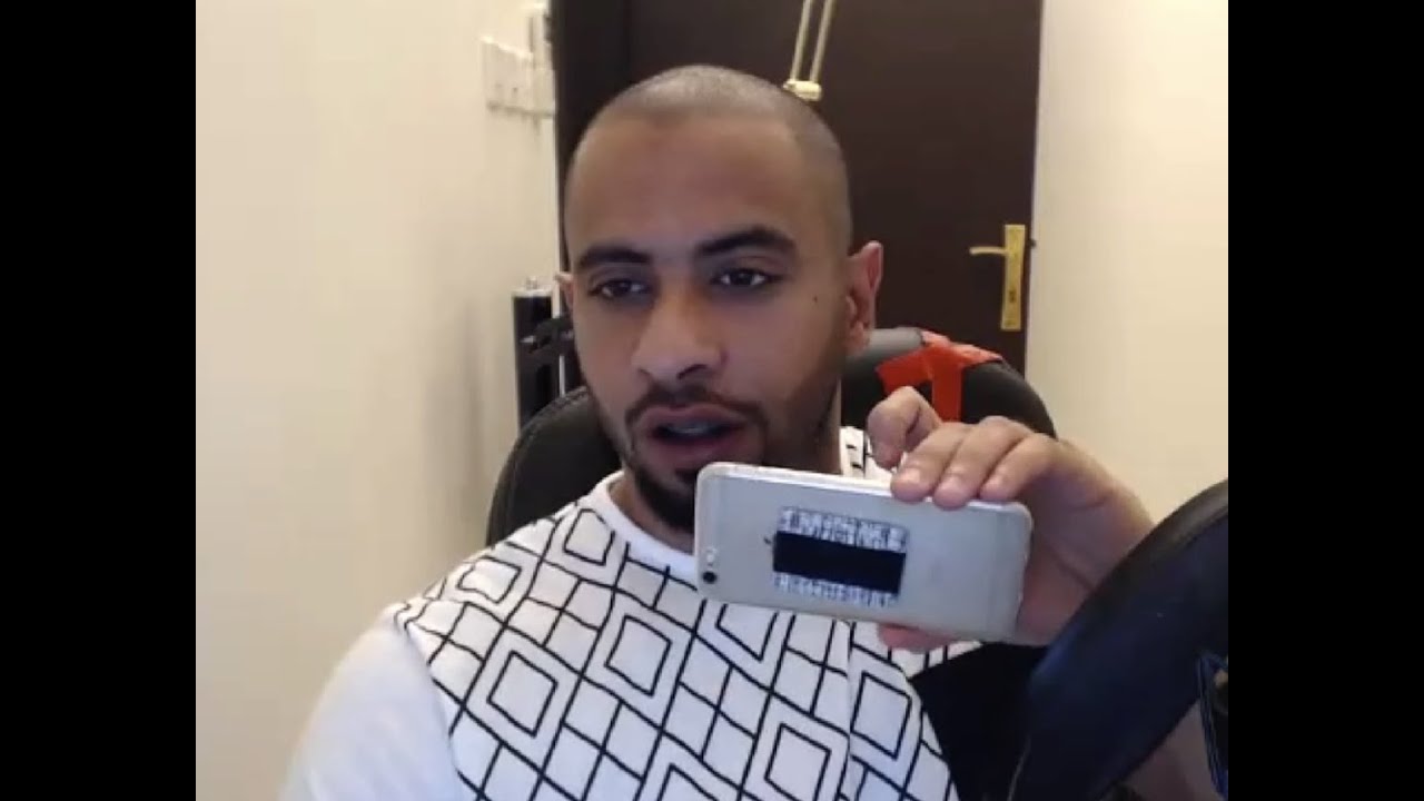 عبودي باد يمقلب خروف يتمنى يكلم بنت | #جديد