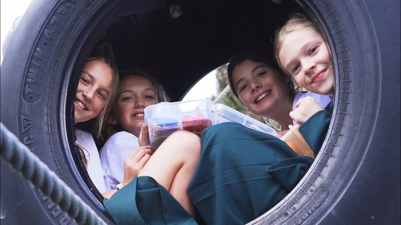 2025 Highlights - Middleton Grange School