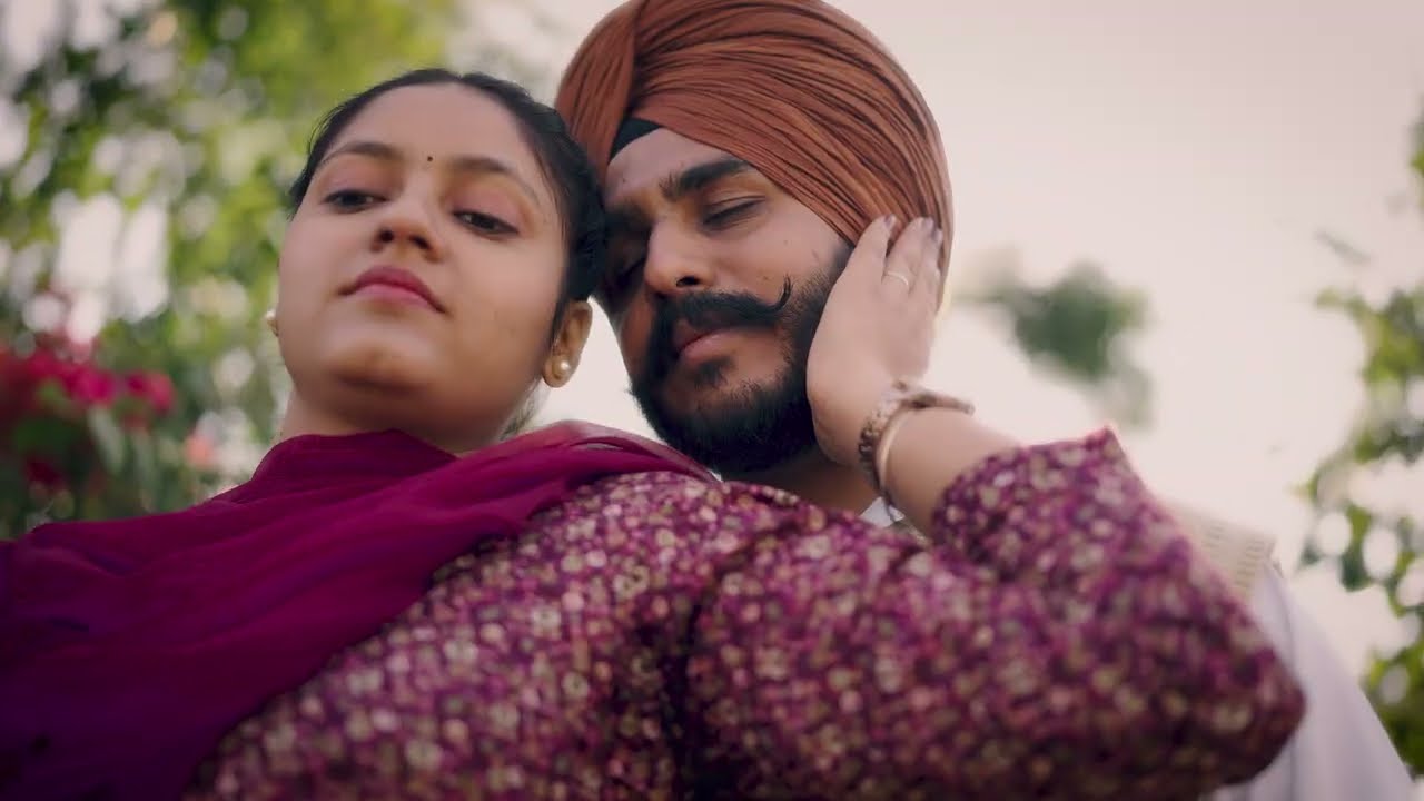 4k Prewedding 2025 | Jaspreet & Manpreet  | Deep Photography Moga #deepphotographymoga