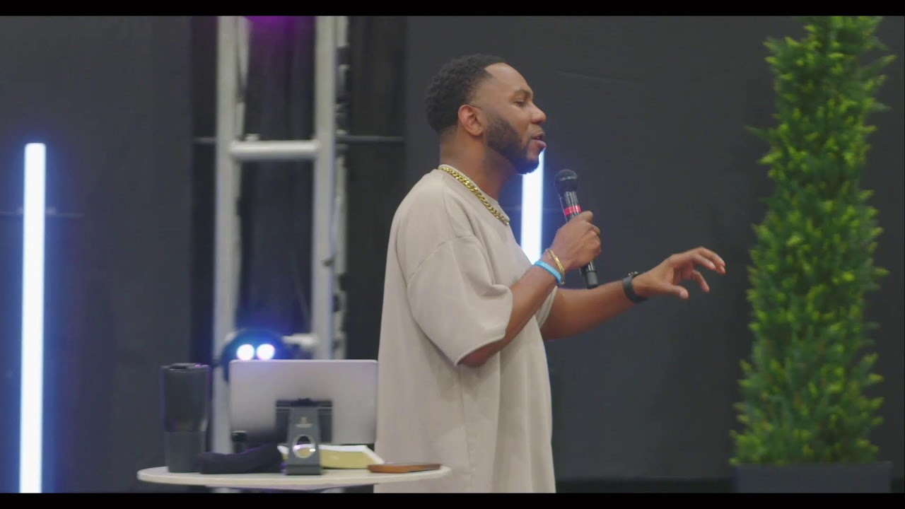 Marked Church Sunday Experience | 10:30AM