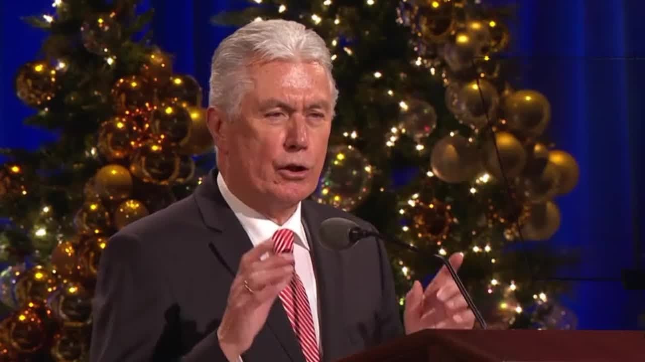 Navidad 2017 - MENSAJES SUD