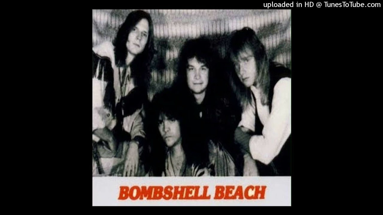 Bombshell Beach - Young N Wild