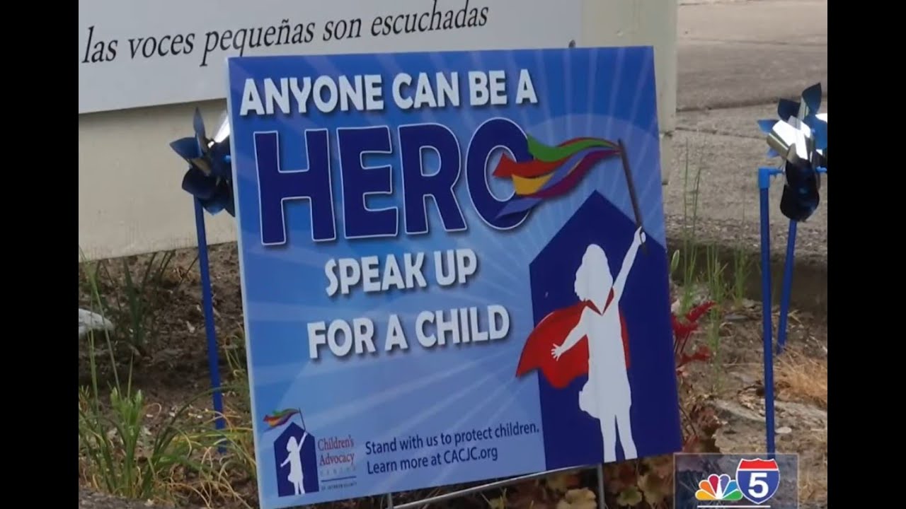 Child safety reform efforts increase in Oregon