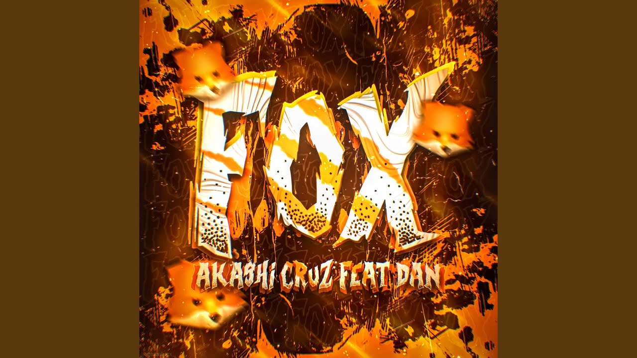 Fox (feat. ÉoDan)