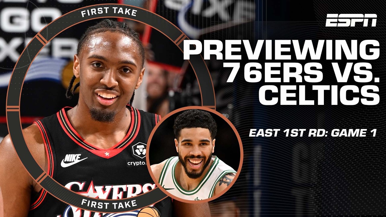 Stephen A. has no doubt the Timberwolves are capable of sending the Nuggets home 👀 | First Take