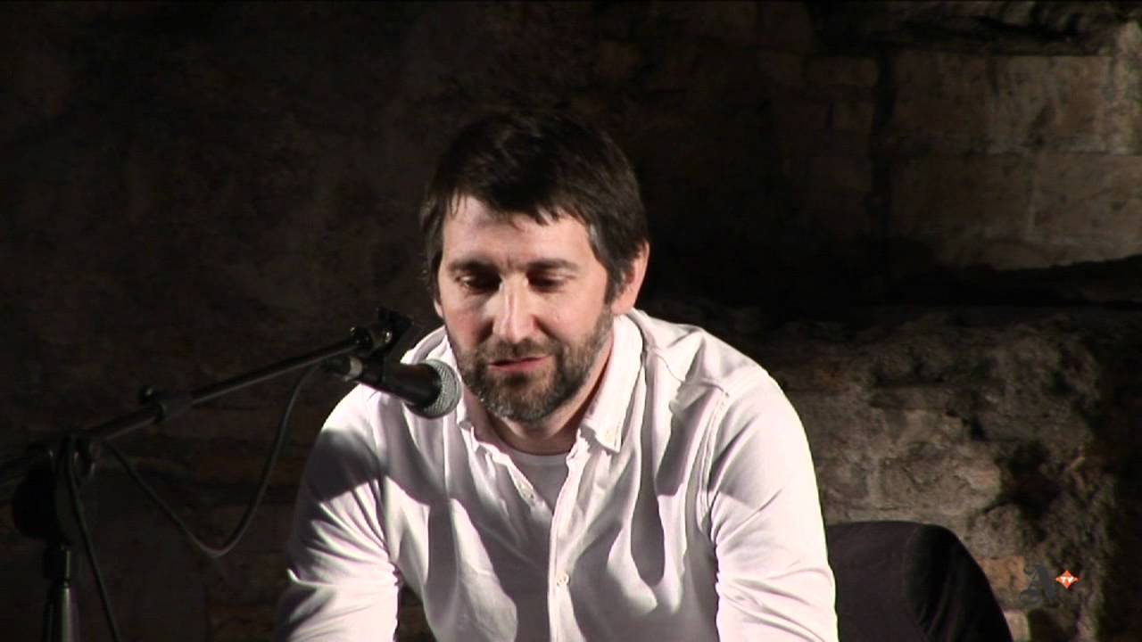 I Martedì Critici - Arcangelo Sassolino