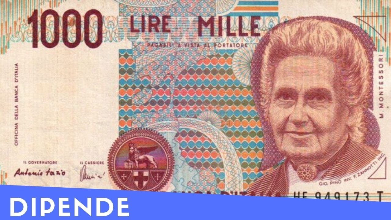 La Svalutazione Monetaria (Educazione Finanziaria)