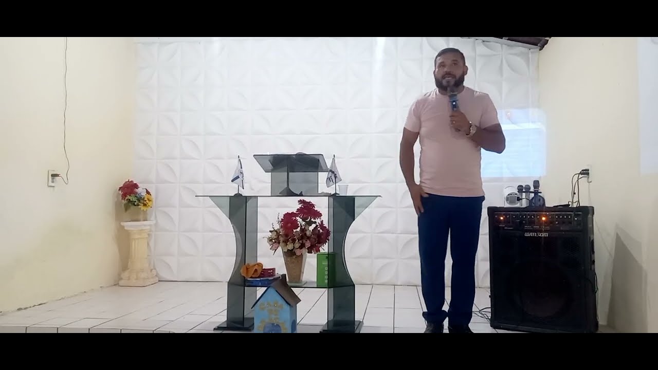 CULTO DE DOUTRINA SUB.CONGREGAÇÃO CID.DOS FUNCIONÁRIOS 05/02/2026 
