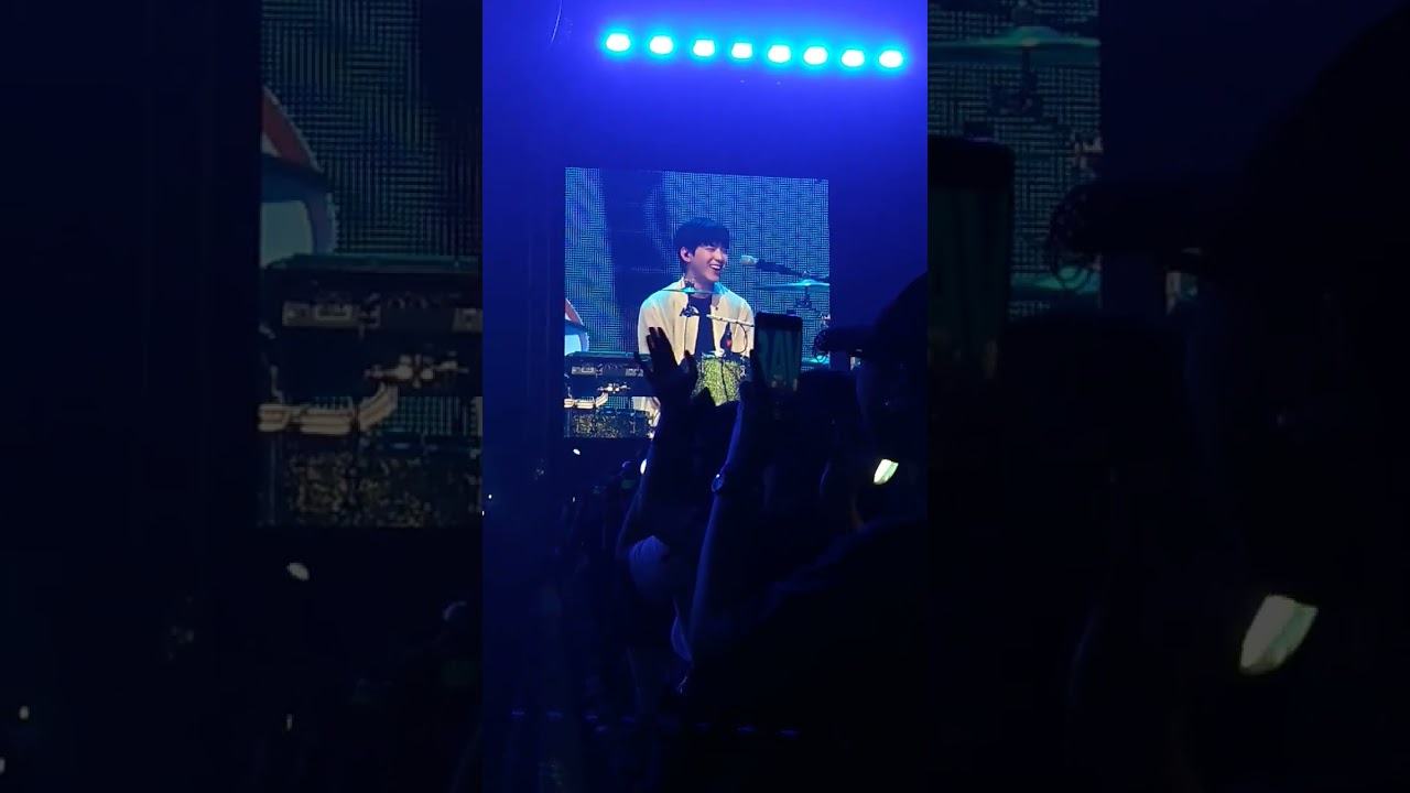 drum drum solo - yoon do woon (Day6)
