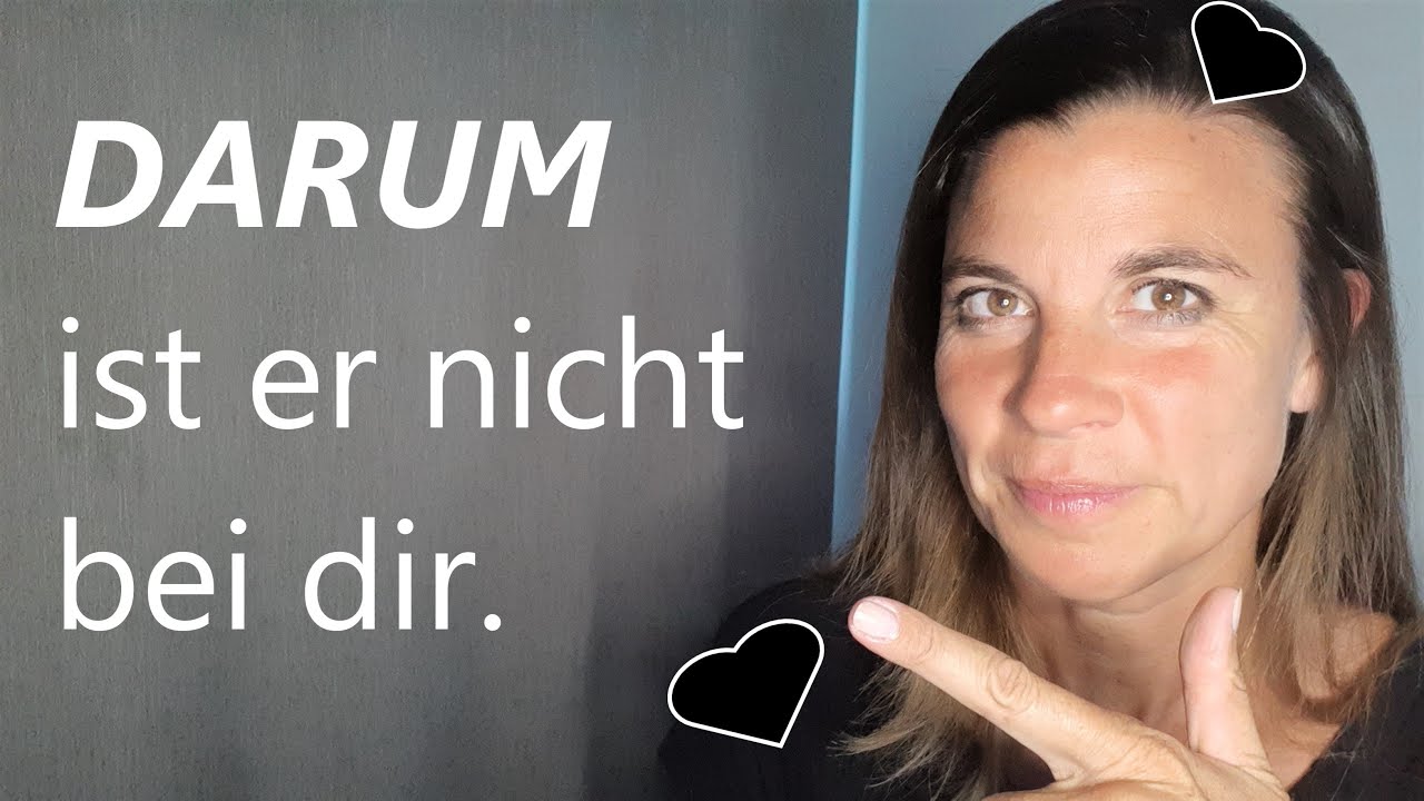 Der wahre Grund, warum deine Dualseele nicht bei dir ist | Warum ist deine Dualseele nicht bei dir?