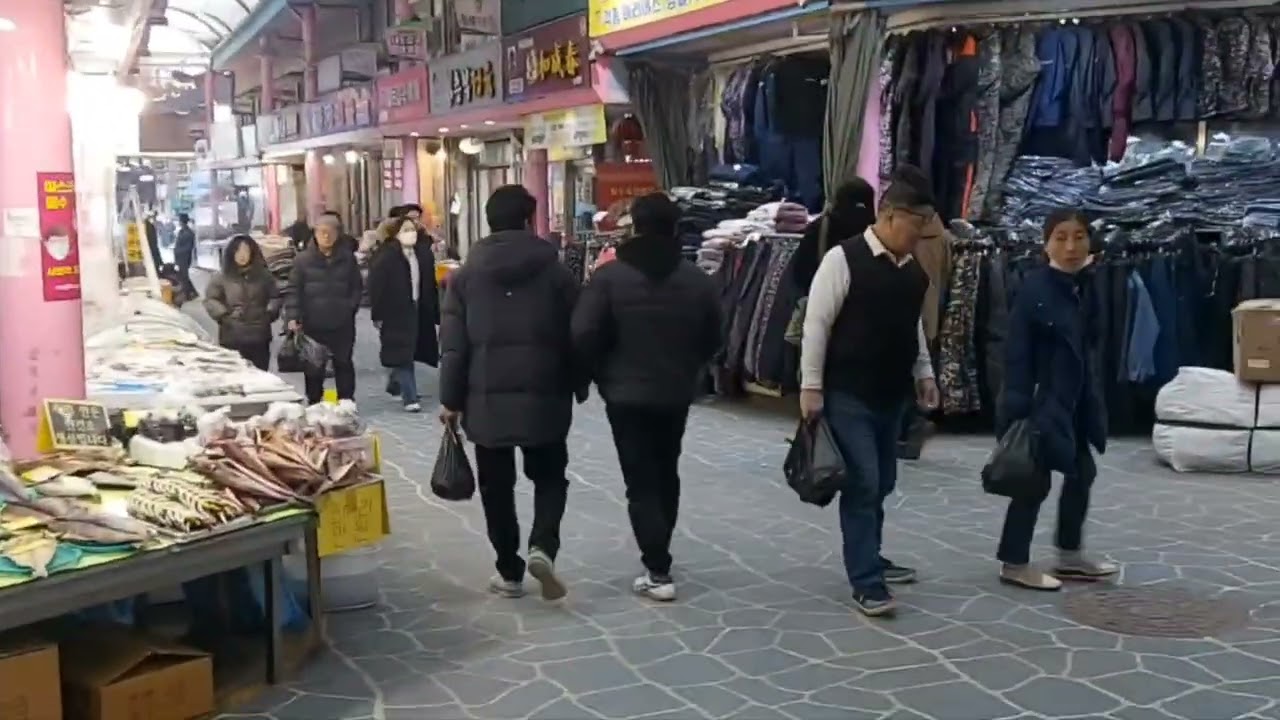 빨강오뎅?시장투어 #제천맛집#처갓집#빨강오뎅#중부내륙문화관광협동조합 