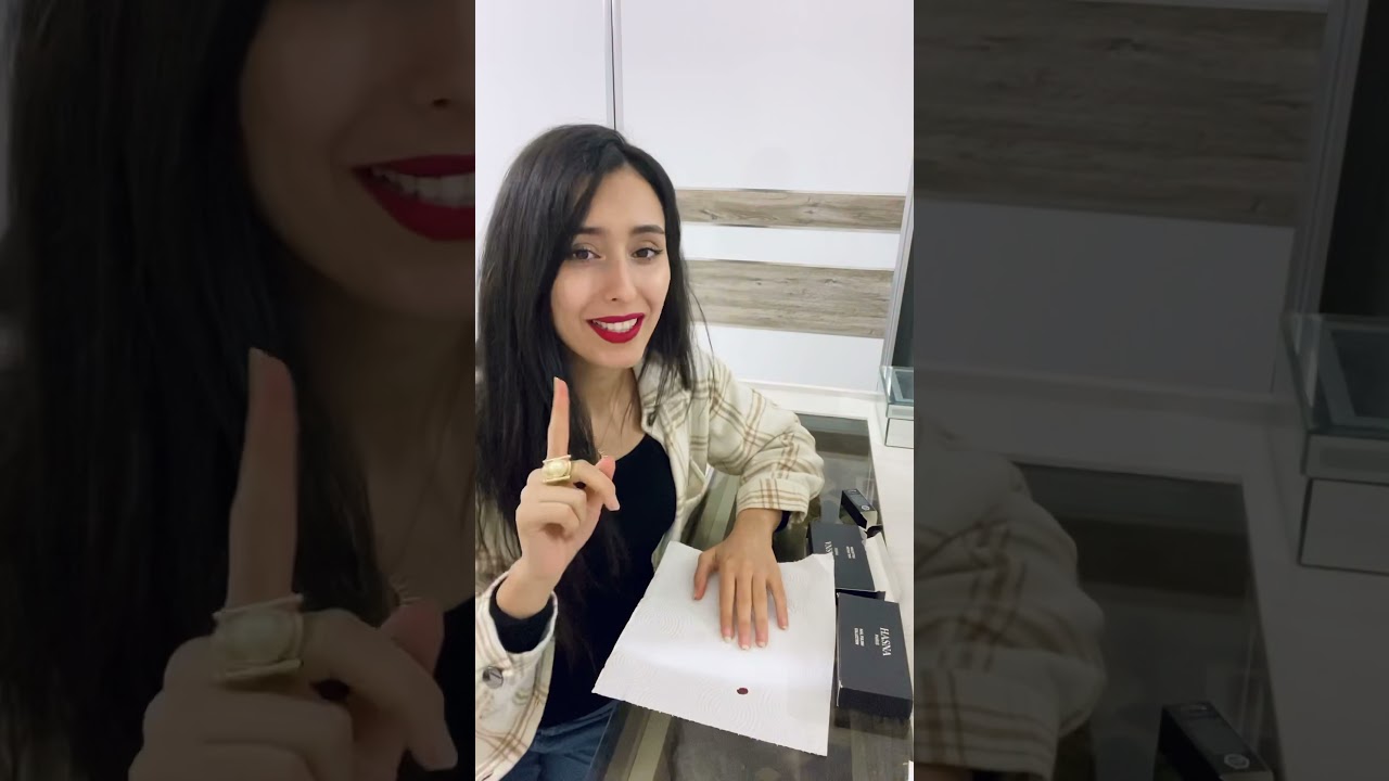 Verni halel hasna Paris مانكير حلال