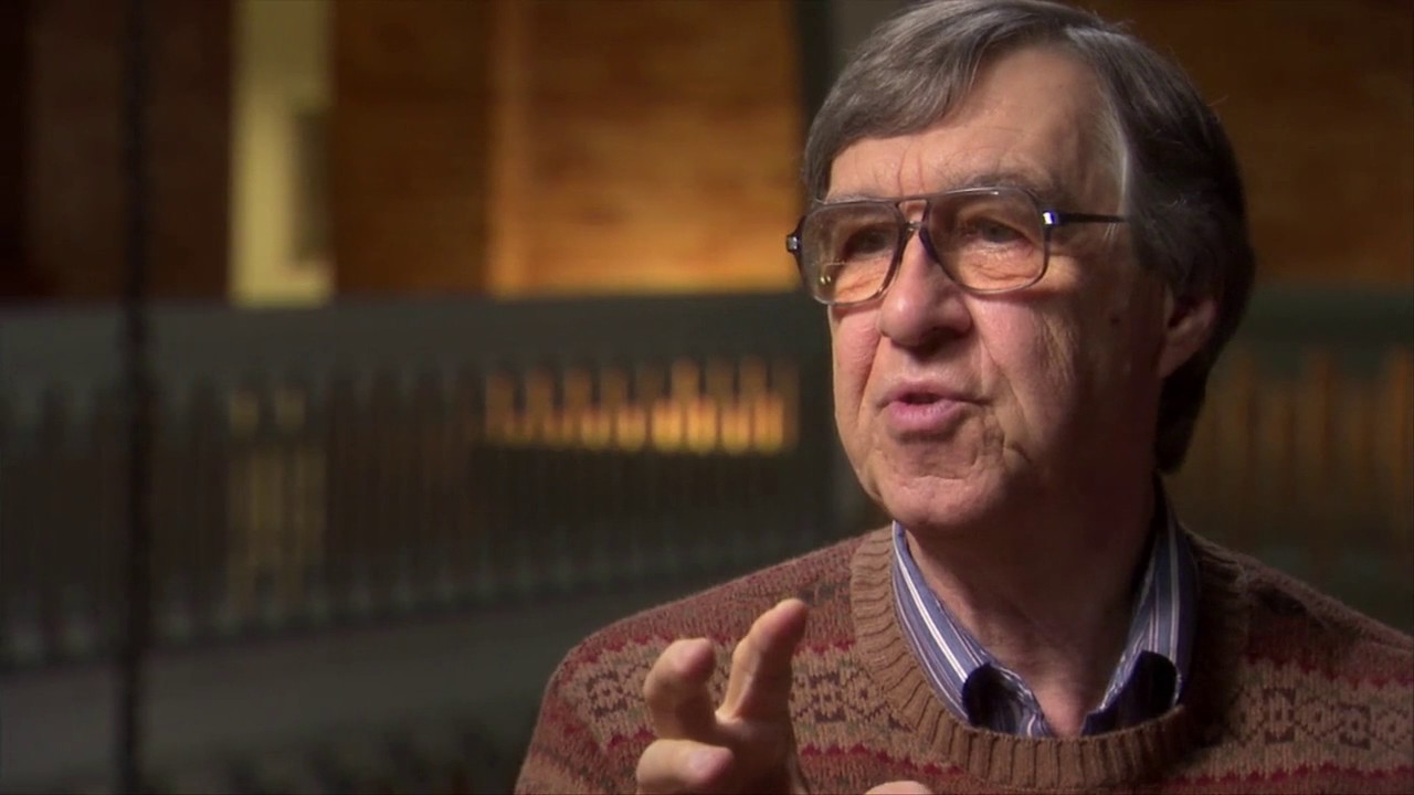 Charles Tart - Why a Mind-Body Problem?