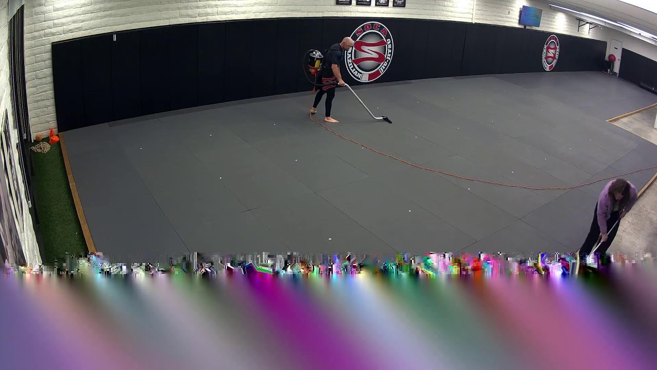 Soca Brazilian Jiu Jitsu San Diego Live Stream