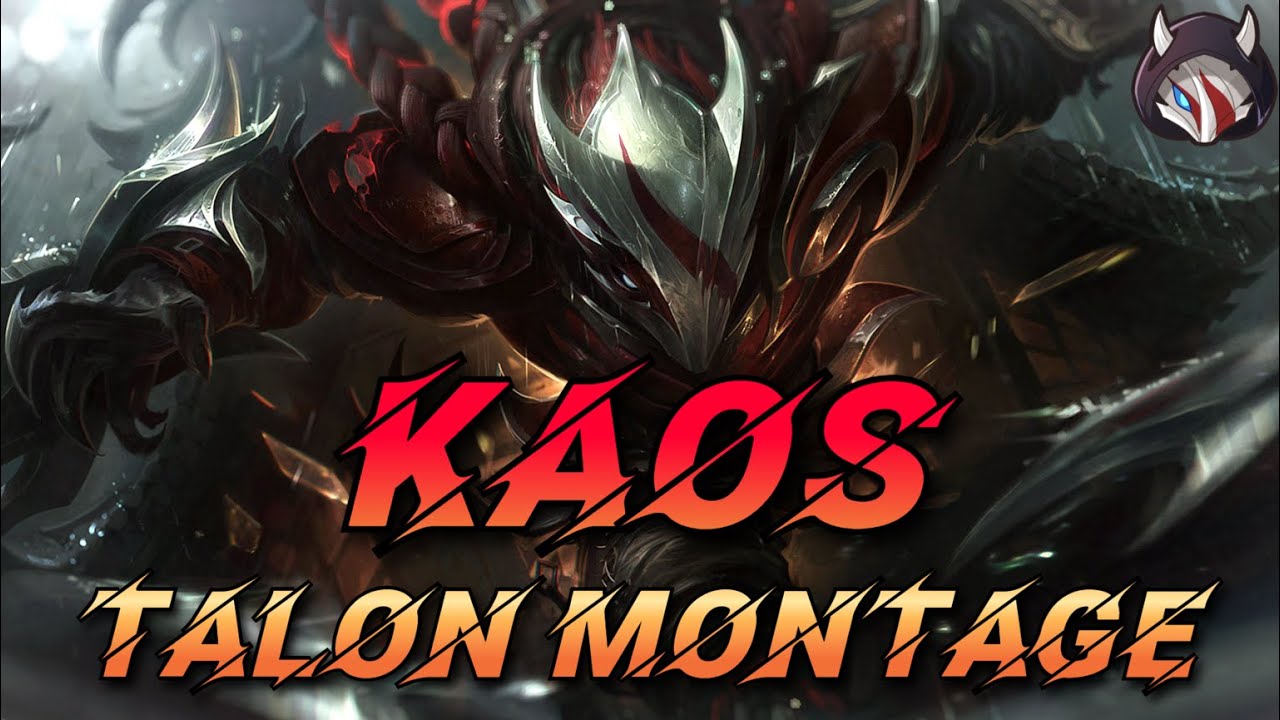 Assassins may be bad, but... 🗡️ xs Montage III