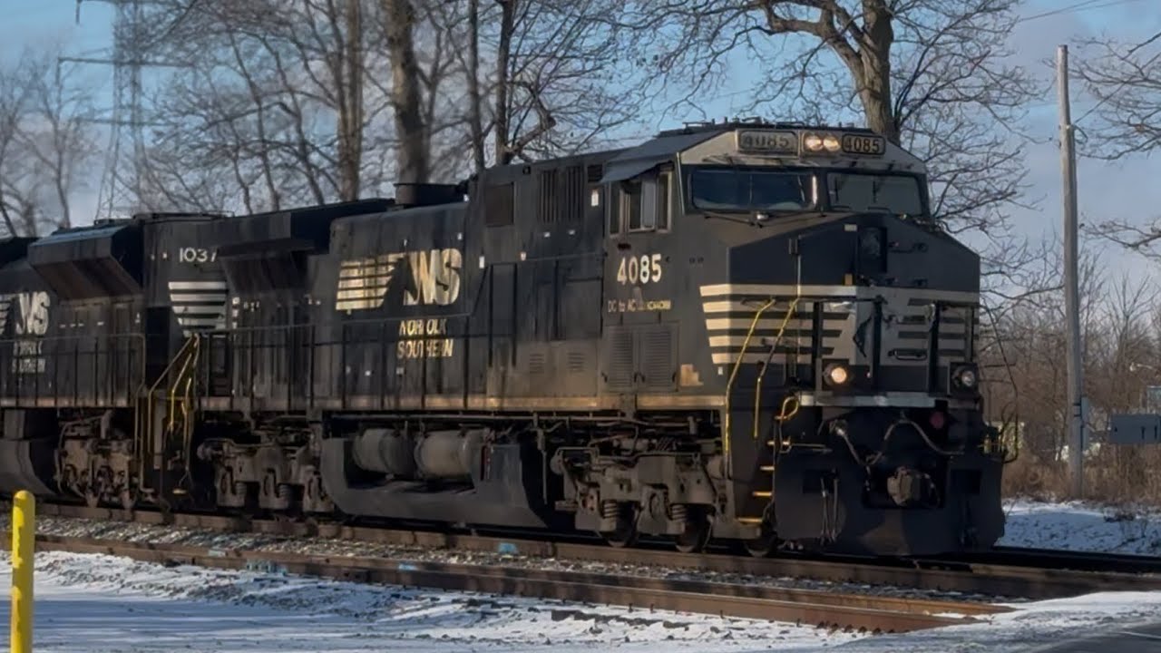 NS 4085 Leads Manifest (Short Clip) (1/17/26)