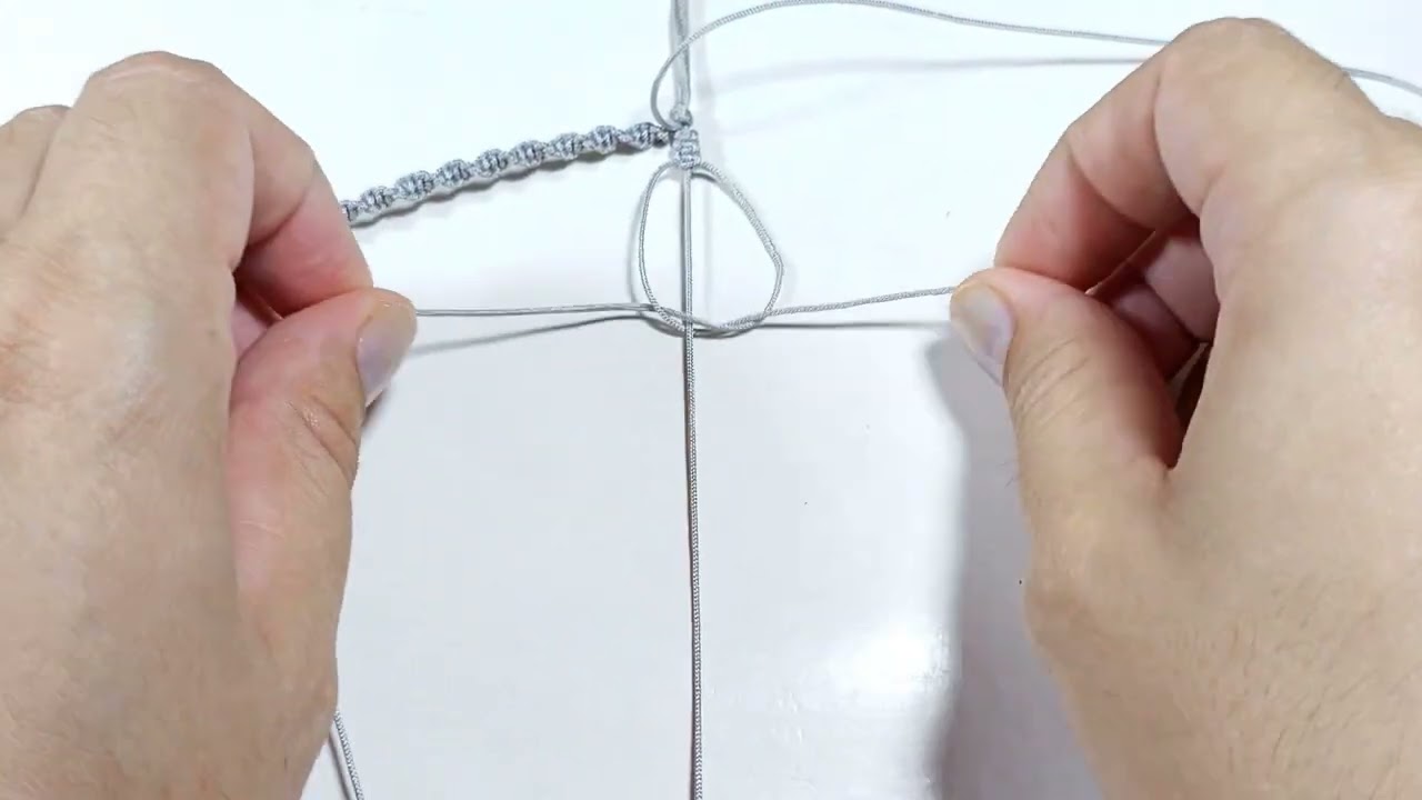 Como hacer una Pulsera triple fácil de realizar  Gana dinero con ella