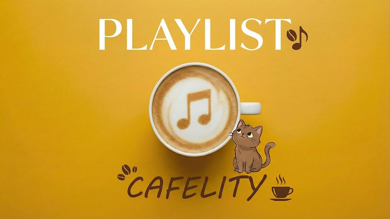 𝑷𝒍𝒂𝒚𝒍𝒊𝒔𝒕 | 딱 10초, 지칠 때 에너지 충전! 텐션 업 플리🎧 | HIP-HOP · CHILLPOP · GROOVE · JAZZHOP