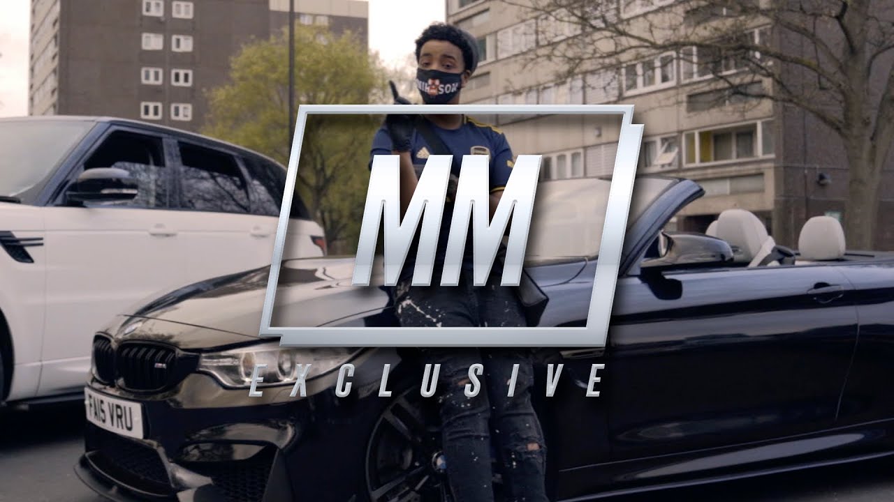 Shaqkid - Livid (Music Video) | @MixtapeMadness