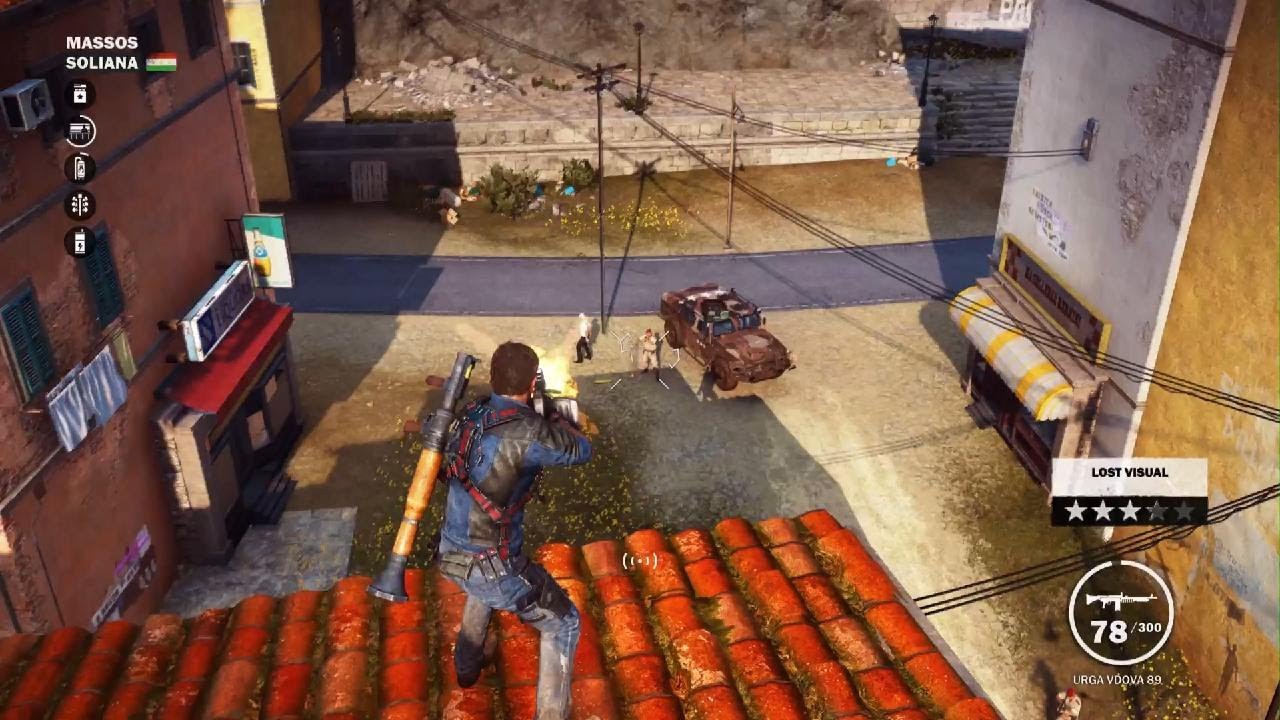 Just Cause 3_
