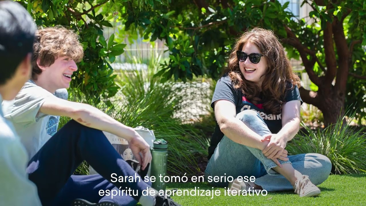 The Nueva Experience – Our Upper School Students' Perspective