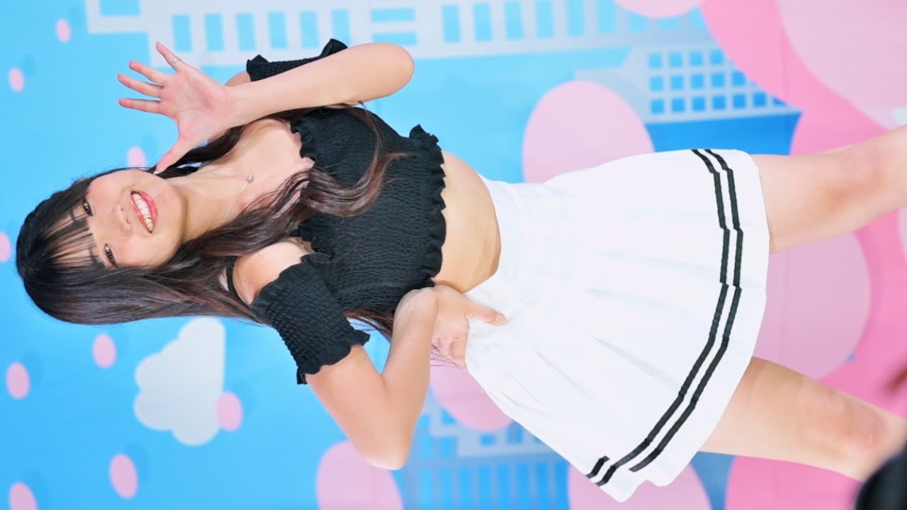 さき (SPATIO)　240812 東京アイドル劇場　高田馬場BSホール