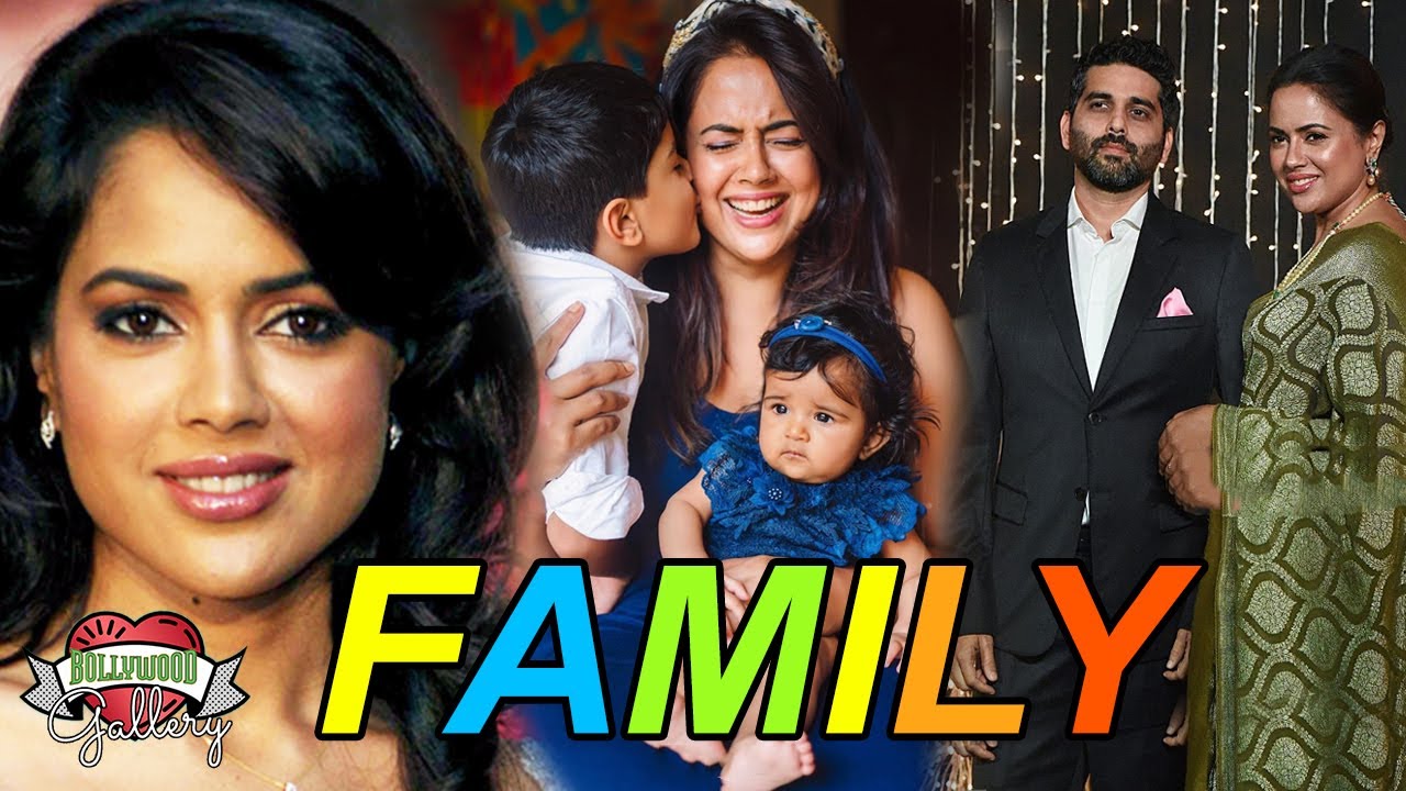 Sameera Reddy Family With Parents, Husband, Son, Daughter, Sister, Career & Biography