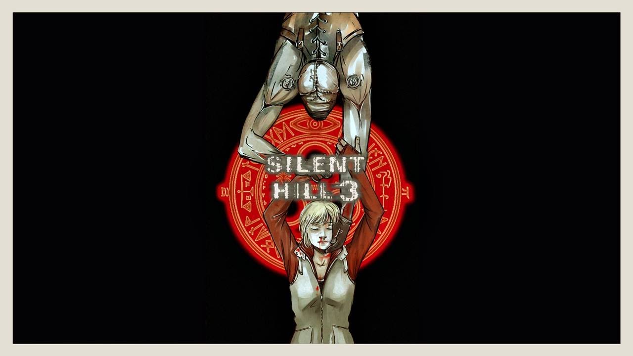Save Game (Extended Version) - Silent Hill 3