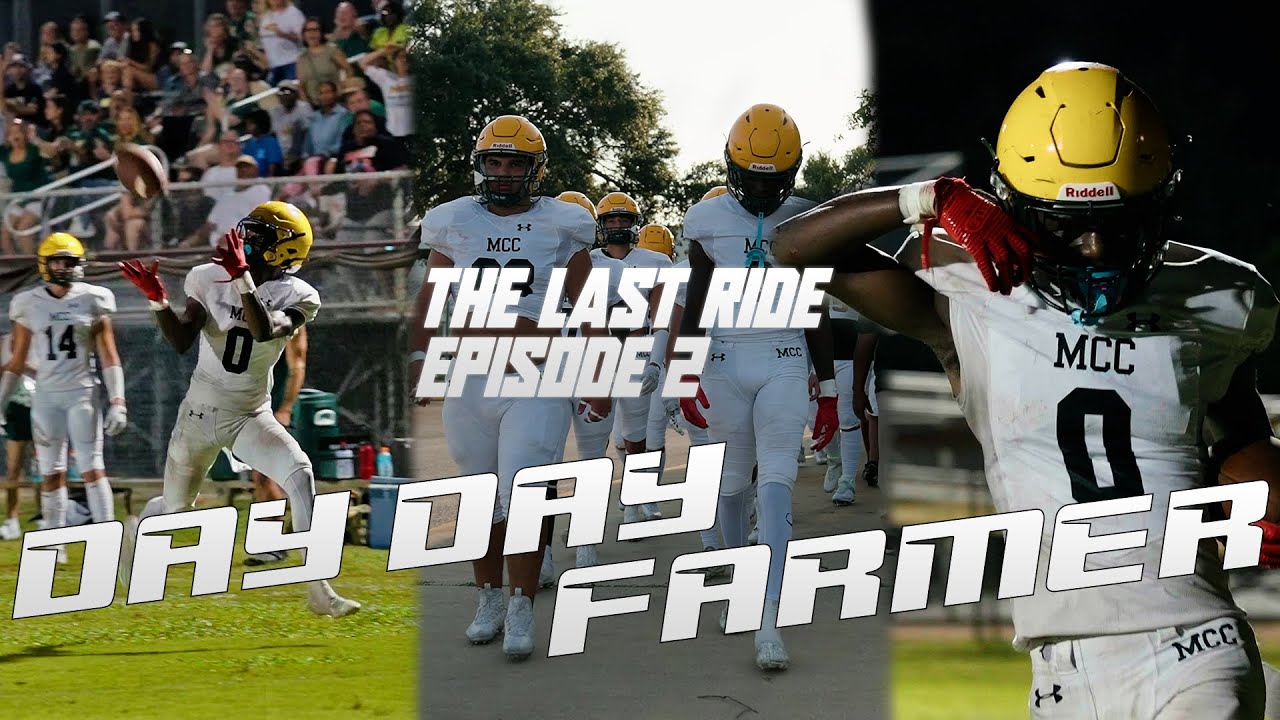 The Last Ride | Ric'darious (Day Day) Farmer Ep.2