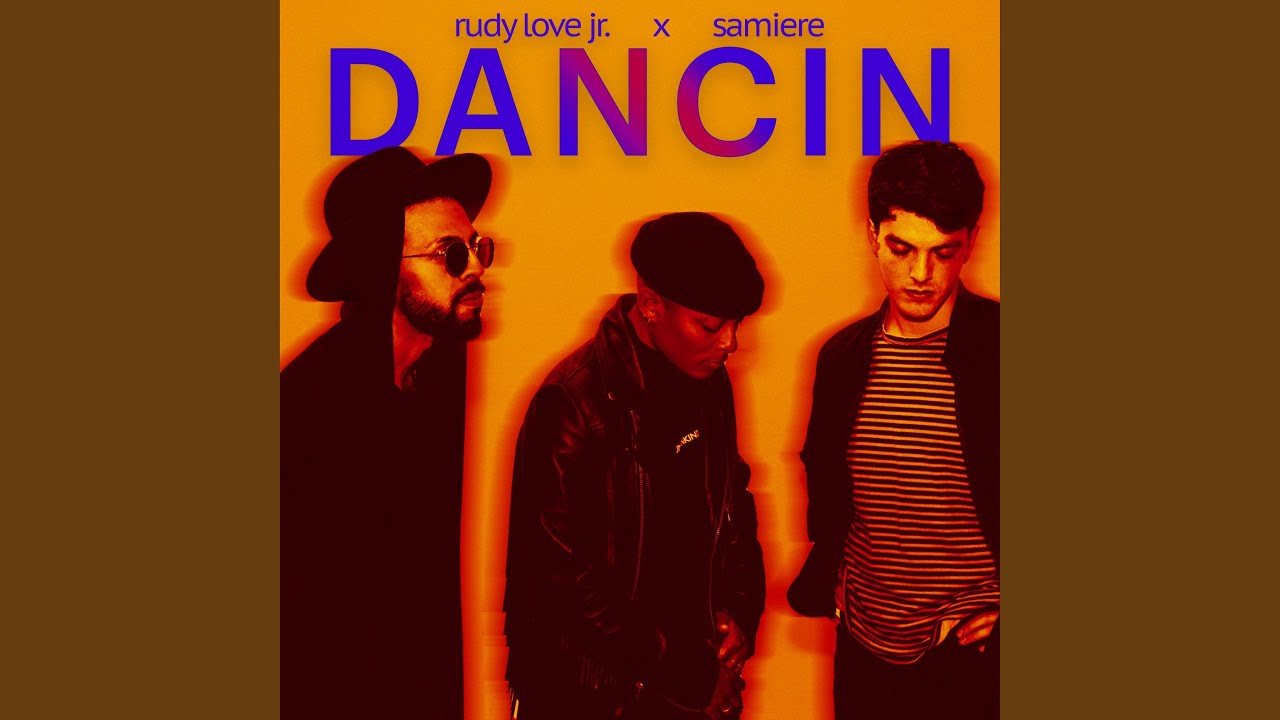 Dancin' (feat. Samiere)