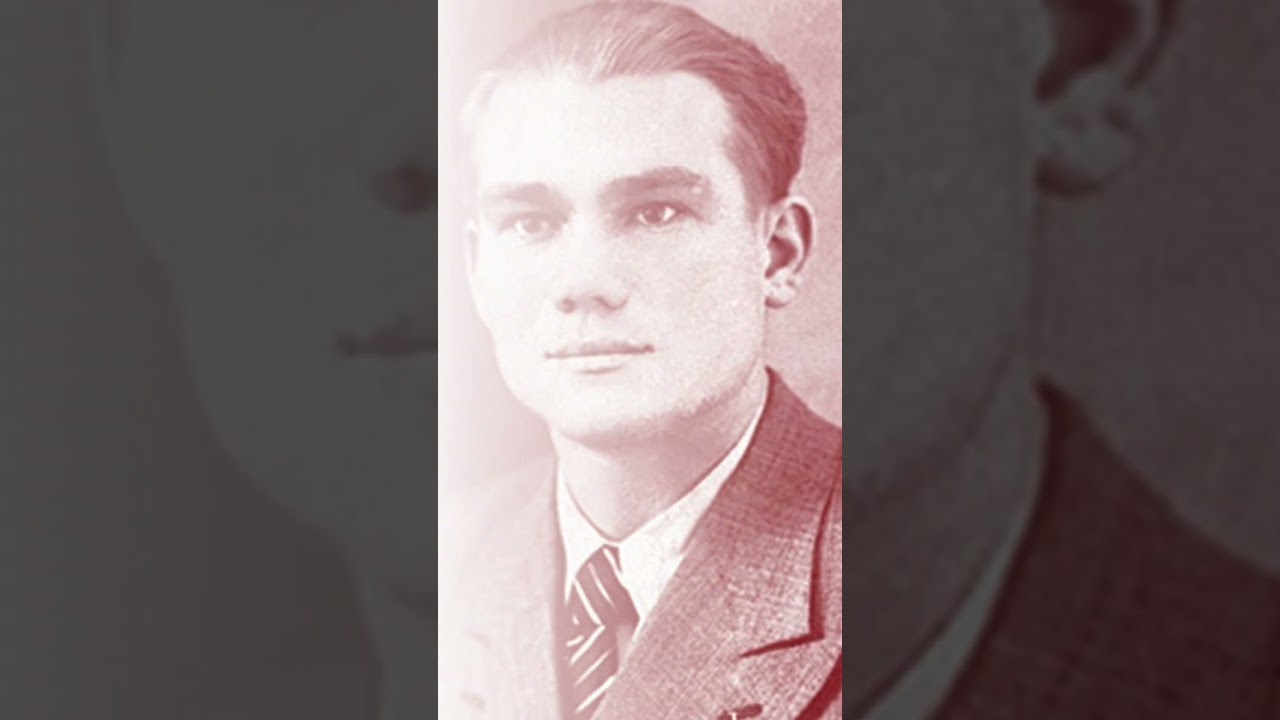 Українець Василь Порик &ndash; герой Франції #Ukraine #worldwar2 #історія_україни #другасвітовавійна