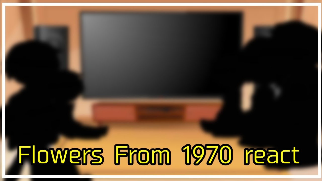 Flowers from 1970 react//Mcyt/Dsmp//Gacha Club// Part 1/??