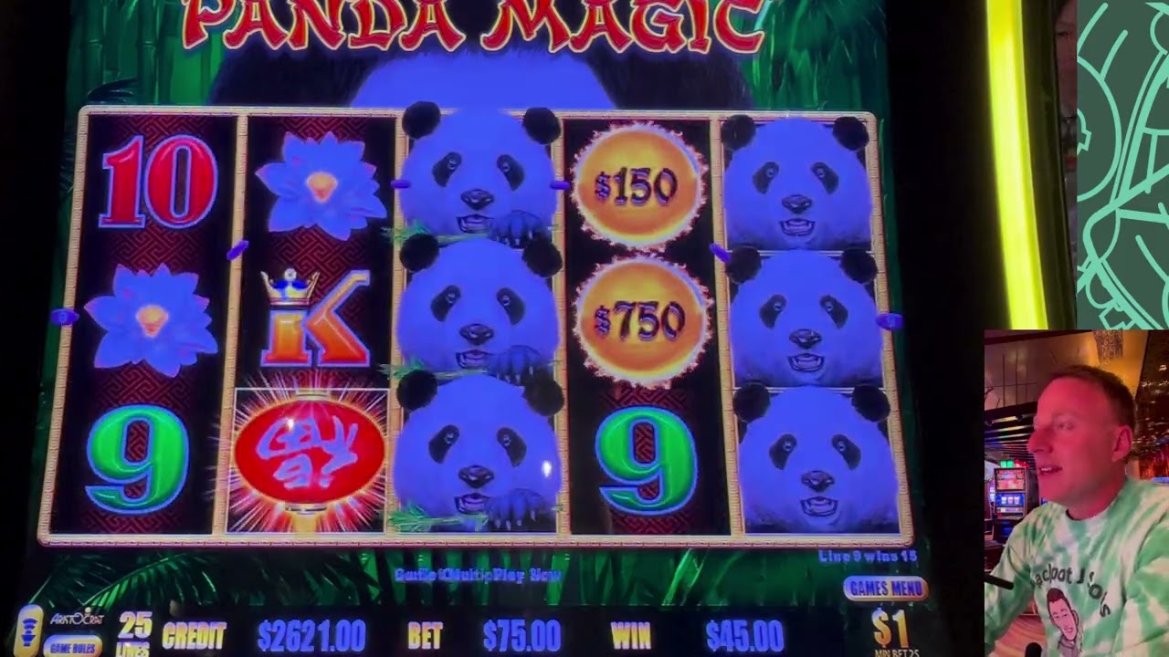 $125 max bet on high limit Dragon Link for a huge jackpot