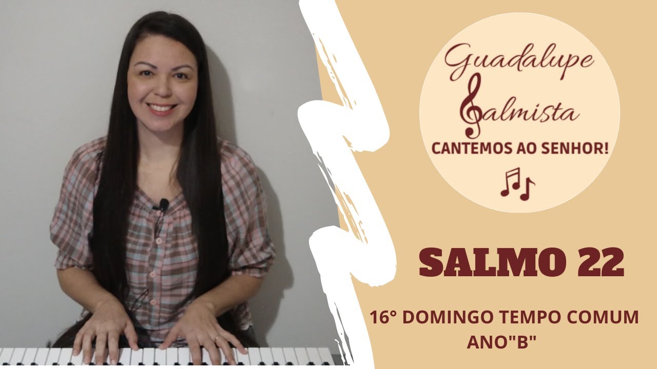 SALMO 22 - 