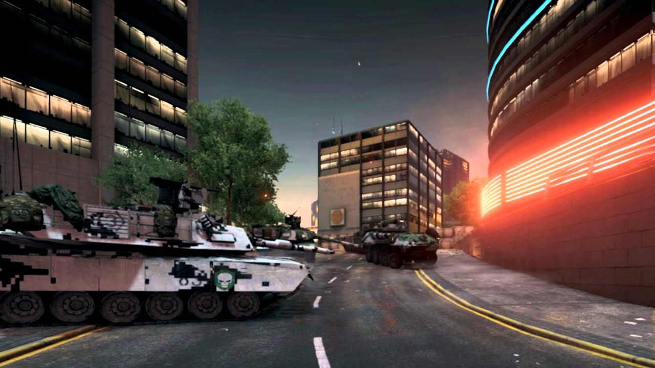 BF4 Funny Talking Tanks Moments - Battlefield 4 (Episode 4) 4th of July Special!
