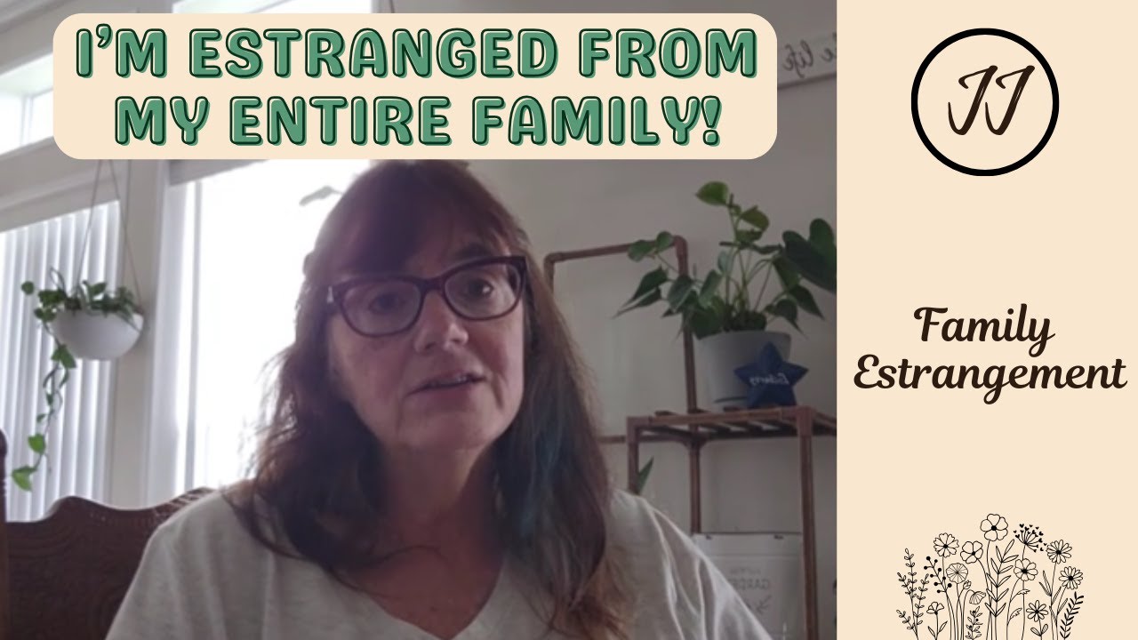 Family Estrangement | How It Feels & Why I’m Finally Talking About It