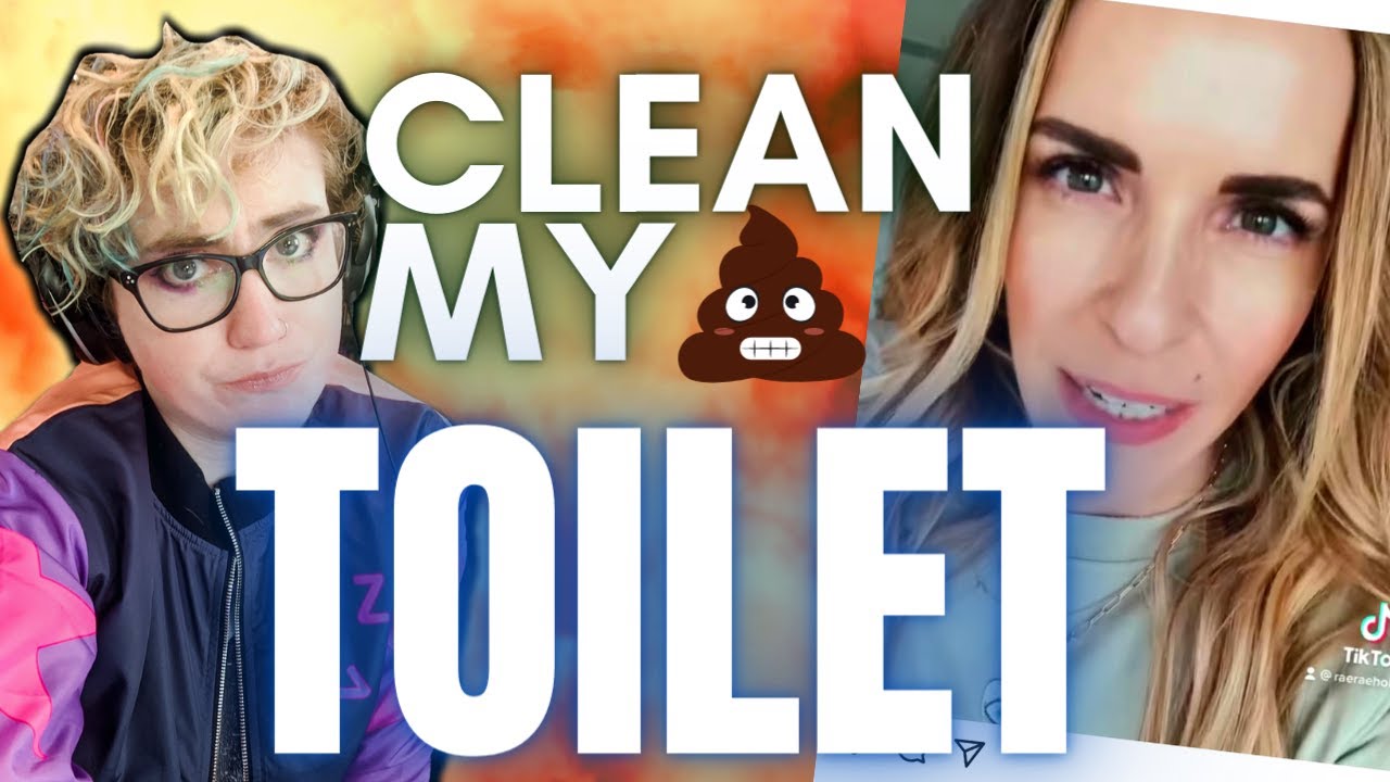 The TikTok That Ended Rachel Hollis's Career