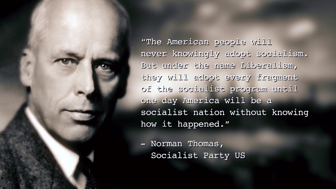 A Wolf In Sheep's Clothing